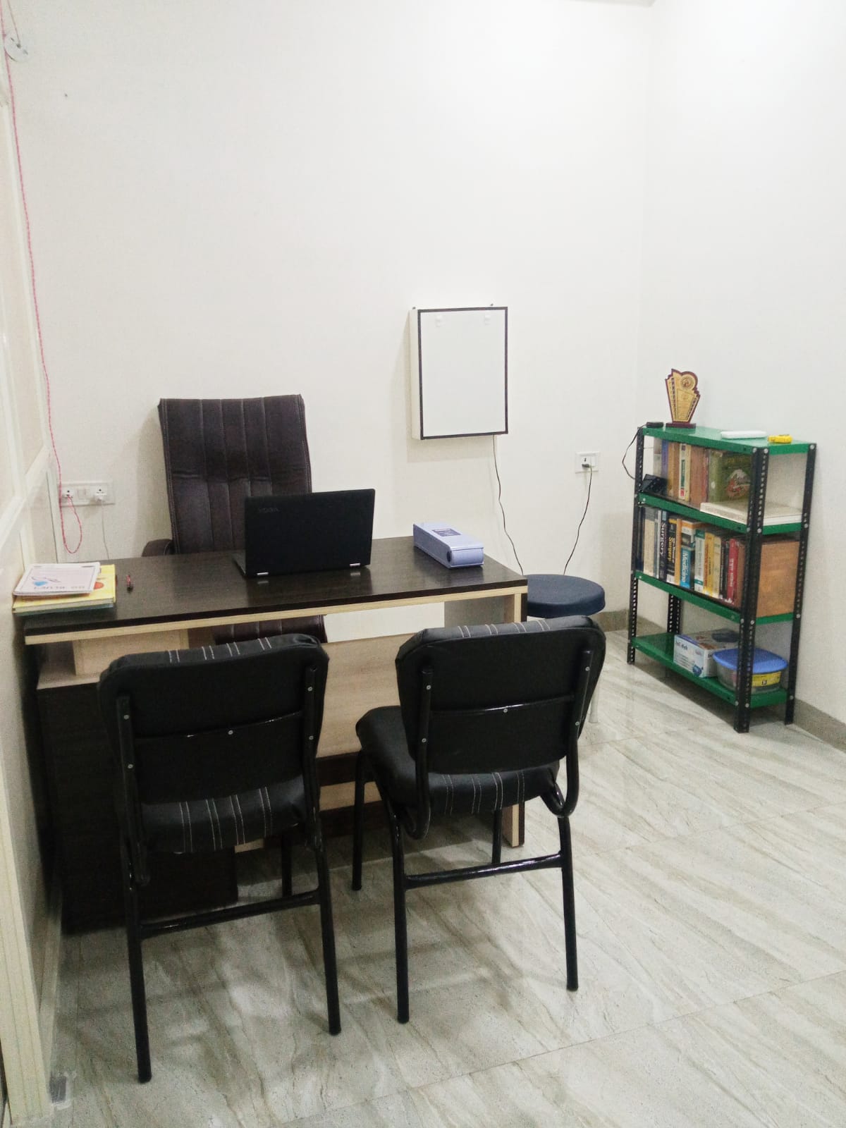 Doctor Office