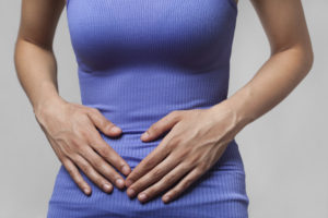 Gynecological Problem