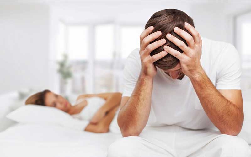 Sexual Problem