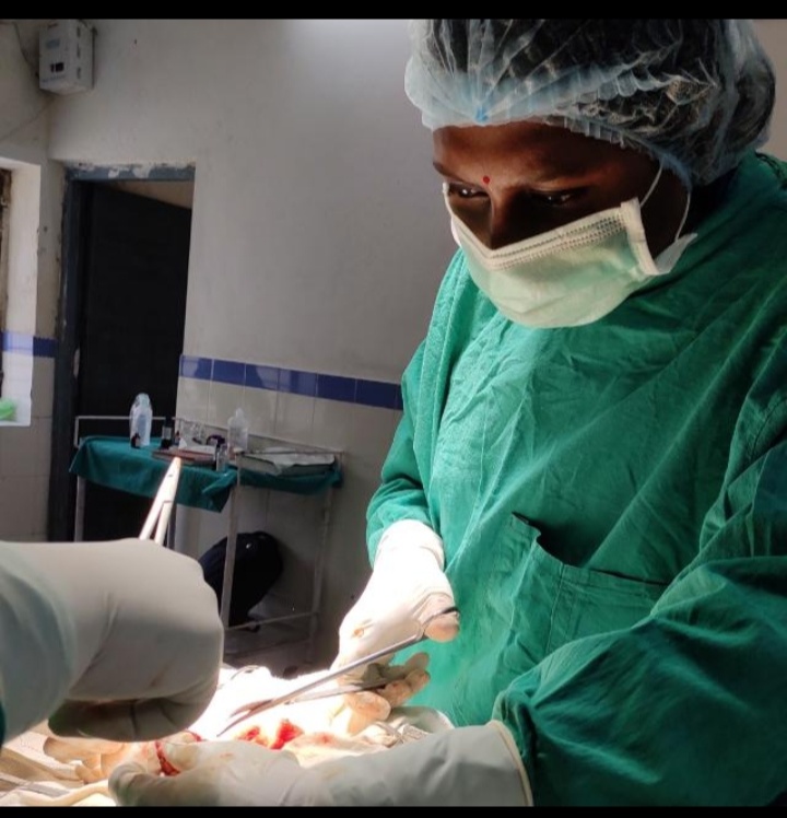 Surgery